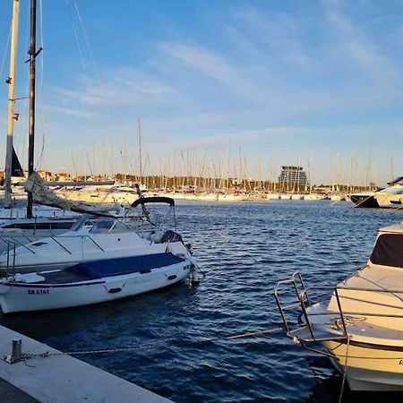 Apartamento Prostorný domov v nejkrásnější části Chorvatska Vodice Exterior foto