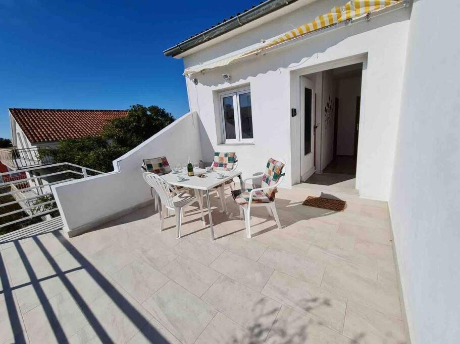 Apartamento Prostorný domov v nejkrásnější části Chorvatska Vodice Exterior foto