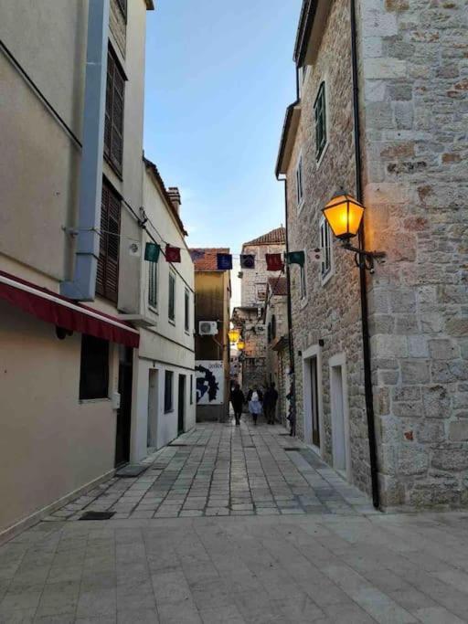 Apartamento Prostorný domov v nejkrásnější části Chorvatska Vodice Exterior foto