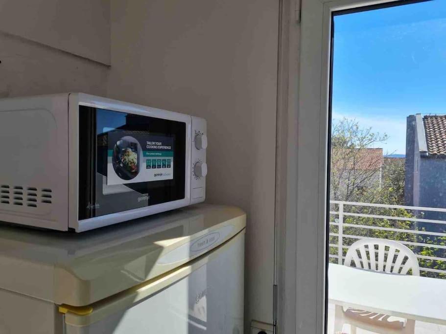 Apartamento Prostorný domov v nejkrásnější části Chorvatska Vodice Exterior foto
