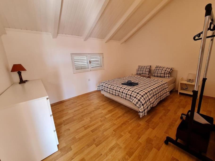 Apartamento Prostorný domov v nejkrásnější části Chorvatska Vodice Exterior foto